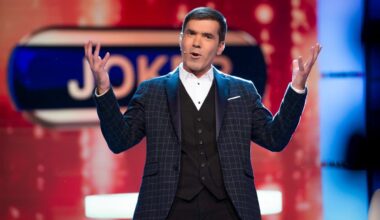 Mario Galunič se poslavlja, kviza Joker ne bo več