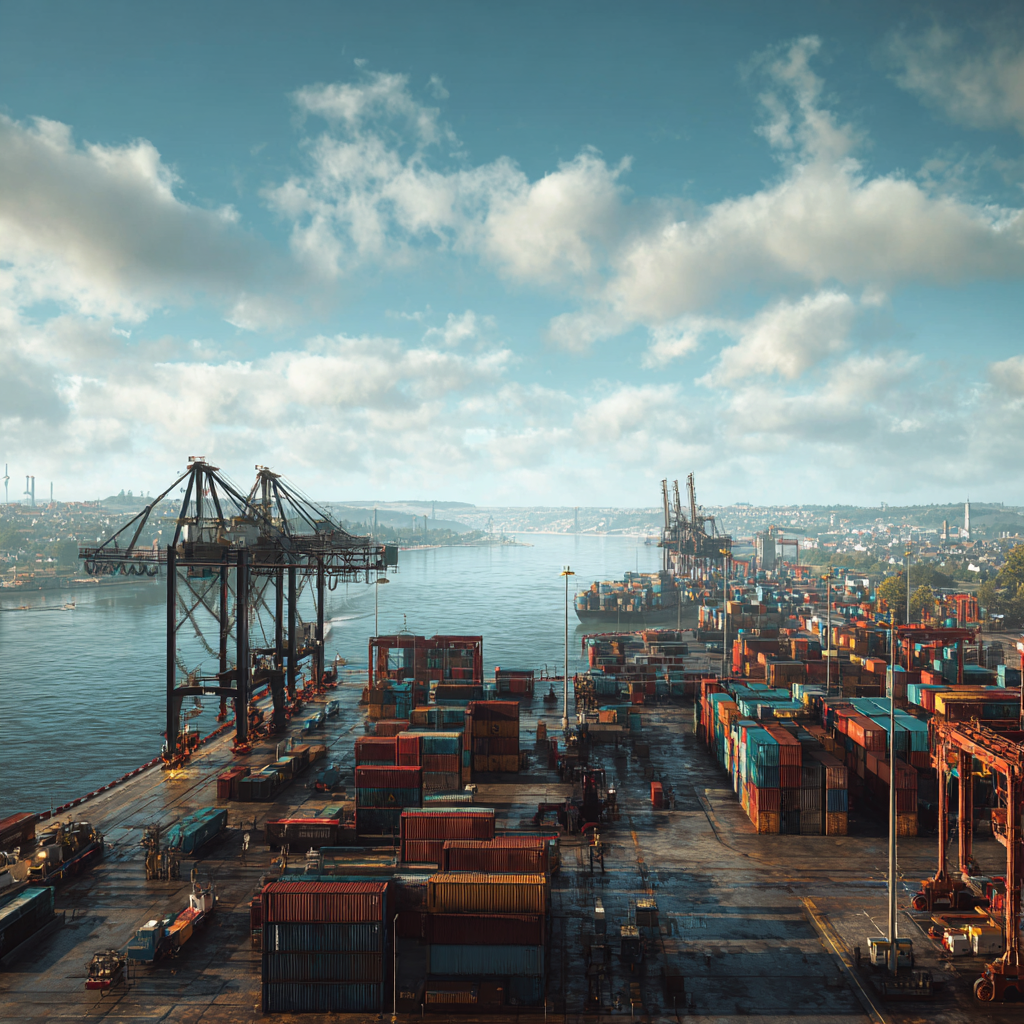 Europe Is Bracing for a New Trade War With Trump – Eurasia Business News