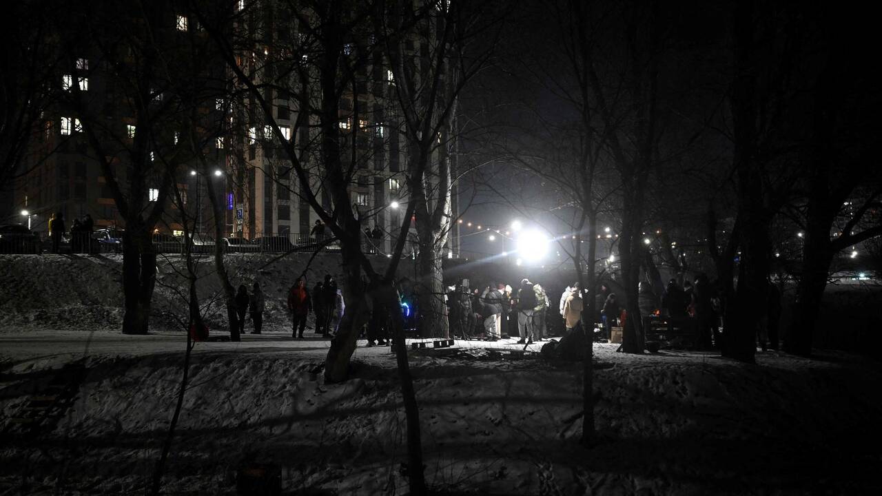 En direct, guerre en Ukraine – L'Ukraine va poursuivre les discussions avec les émissaires américains