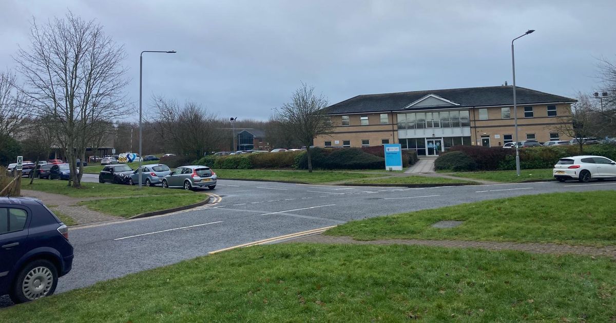 Nottinghamshire Live