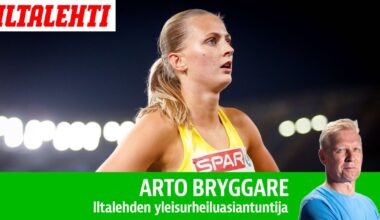 Ruotsin huippukyky loikkasi Suomeen – Tässä on todellinen syy