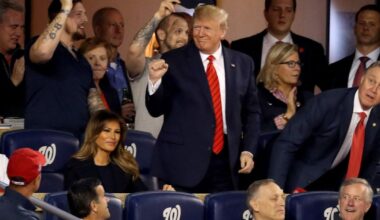 Donald Trump, Marco Rubio to attend CFP National Championship