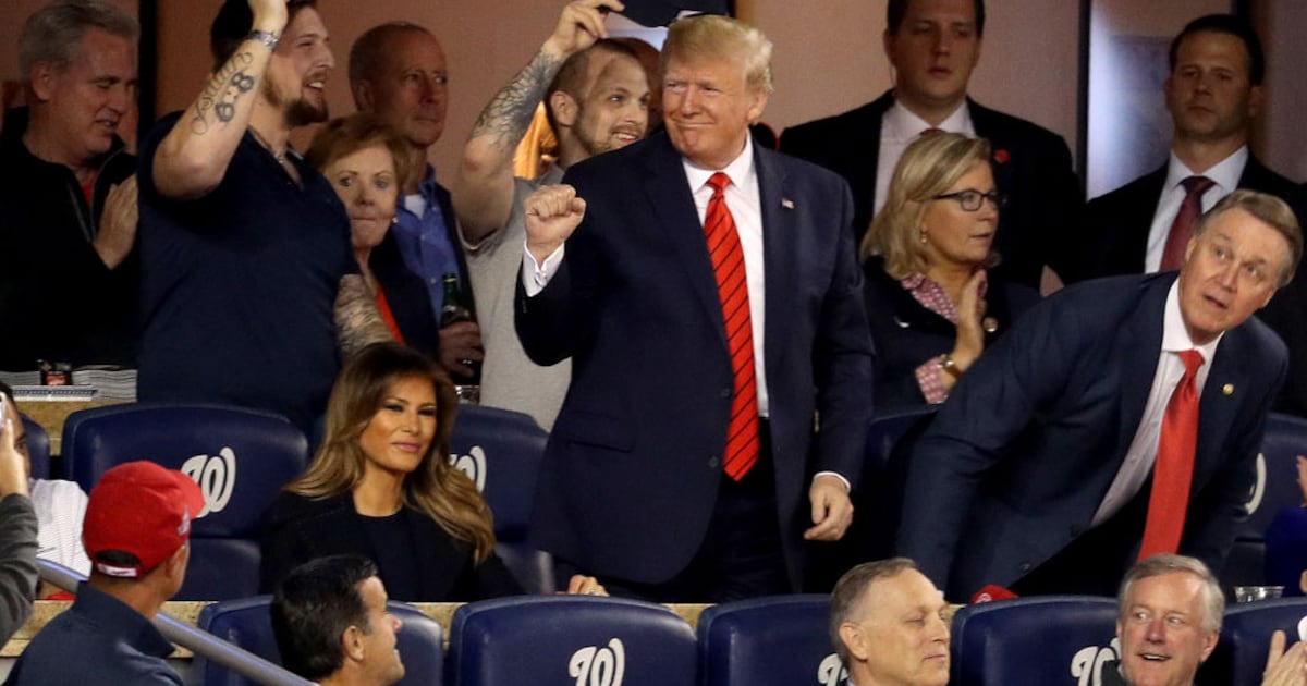 Donald Trump, Marco Rubio to attend CFP National Championship