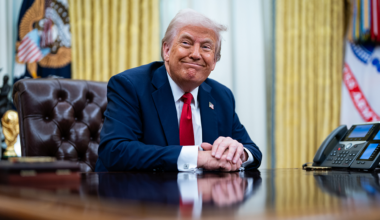 From Caracas to Chicago: Trump’s Article II powers face their biggest tests yet