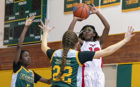 Kadena dominates the mats at Korea Classic