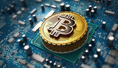 Bitcoin Fluctuates Near $92,000 After Trade War Tensions Roil Market Sentiment