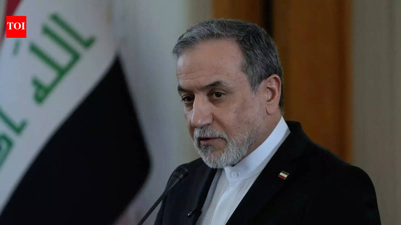 Iran barred from Davos: WEF says it's 'not right' for Tehran to attend; cites 'tragic loss of lives'