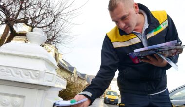 POST Luxembourg continuera-t-il à distribuer le courrier après 2029 ?