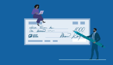 Why Do Businesses Still Use Paper Checks?