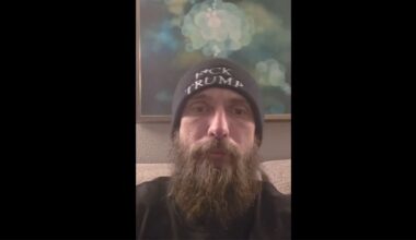 Anti-ICE agitator who stormed Minnesota church has history of harassment