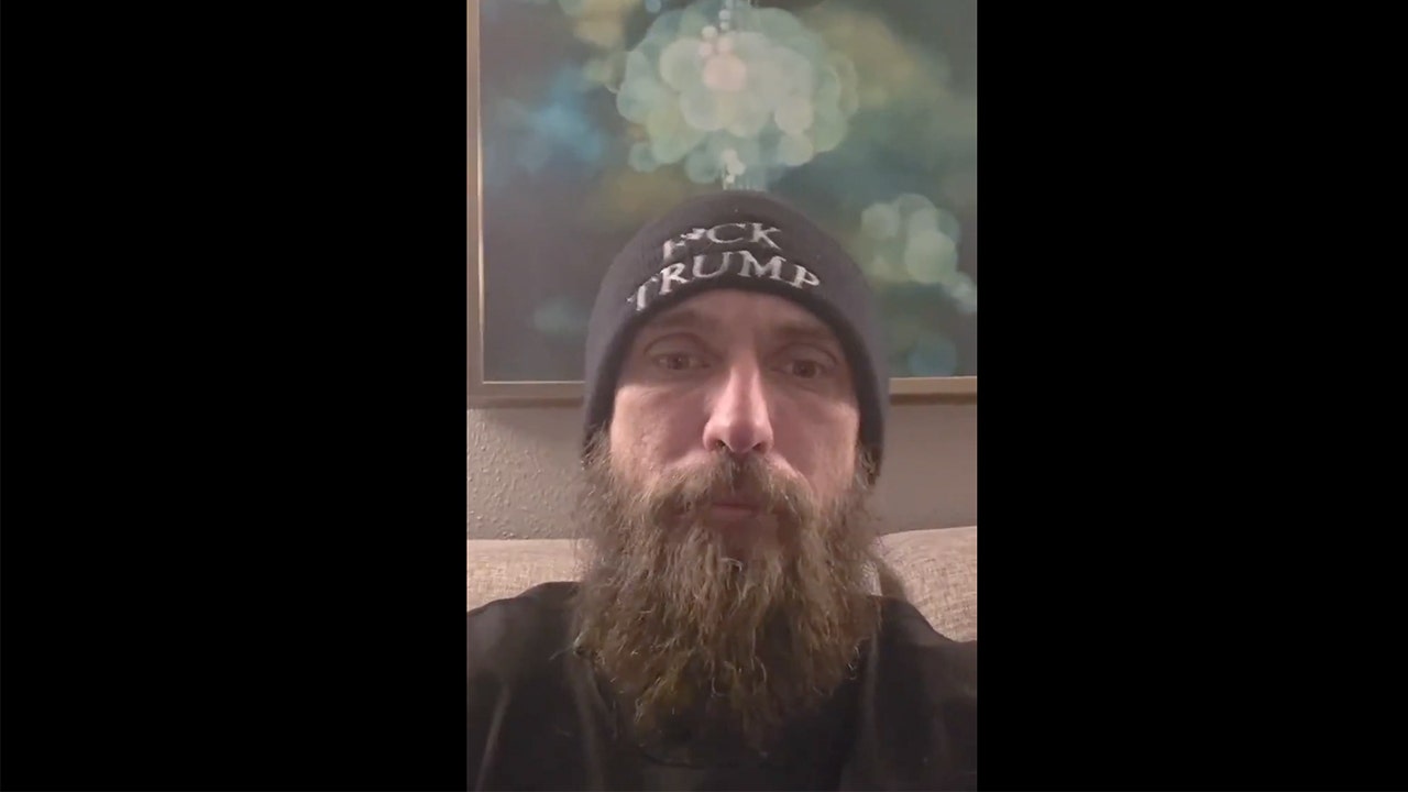 Anti-ICE agitator who stormed Minnesota church has history of harassment