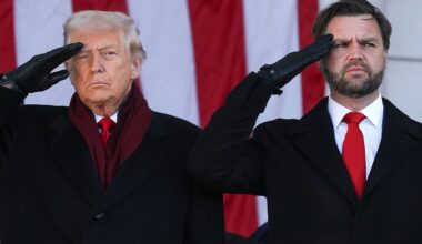 Does JD Vance have what it takes to assume the MAGA mantle from Donald Trump?