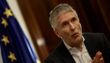 Spain's Stance on EU Asylum Centers and Migration Policy