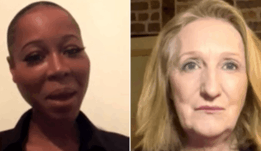 Migrant crisis: New study sparks fury on GB News after data suggests anti-immigration views linked to education level