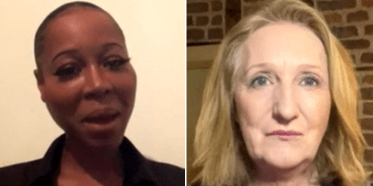 Migrant crisis: New study sparks fury on GB News after data suggests anti-immigration views linked to education level