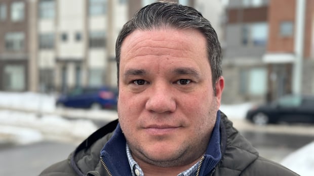 Video of Ottawa city councillor blowing double legal limit shown in court