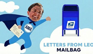 Will JD Vance Get the Boot — and Did I Cheat at Confirmation?