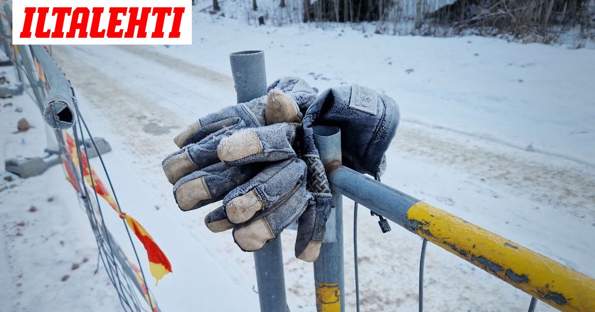 Suomi menee väärään suuntaan, sanovat suomalaiset