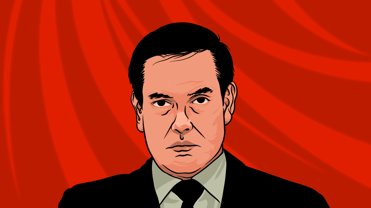 How Marco Rubio Went from “Little Marco” to Trump’s Foreign-Policy Enabler