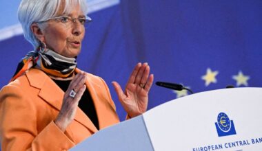 ECB’s Lagarde says European economy needs ‘deep review’ to face new world order