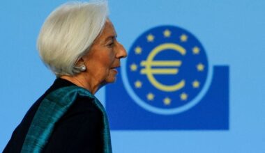 Lagarde Urges Deep Review of European Economy for Future