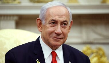 Netanyahu joins Trump's Board of Peace after initial criticism of proposal