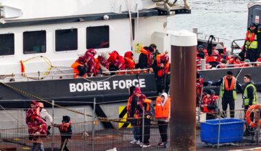 ‘I spent my life dreaming of England. If I am deported, of course I will come back’