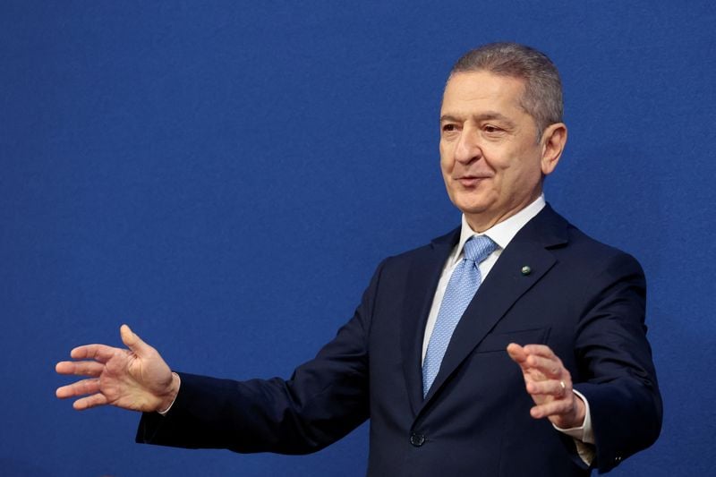 Future of Digital Currency: Insights from ECB's Panetta