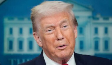 A look at Trump's Board of Peace and who has been invited