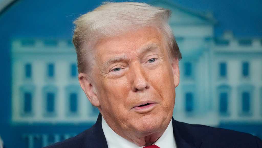 A look at Trump's Board of Peace and who has been invited