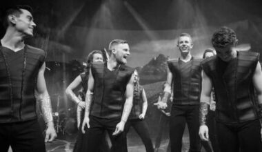 St. Patrick’s Day is arriving early with ‘Celtic Throne II: Psalter of Ireland’