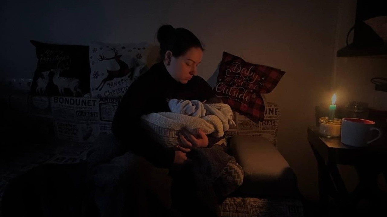 Cardinal Krajewski: We must concretely help suffering Ukrainians