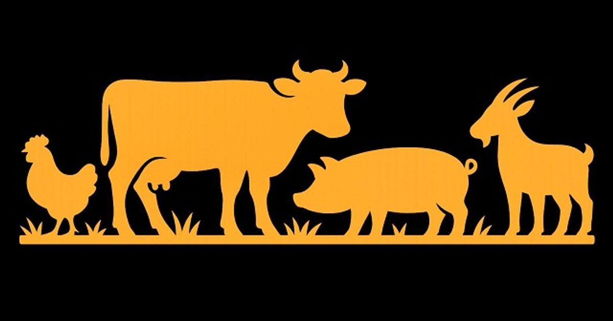 Romania plans to revive its livestock sector, slaughterhouses face raw material shortage