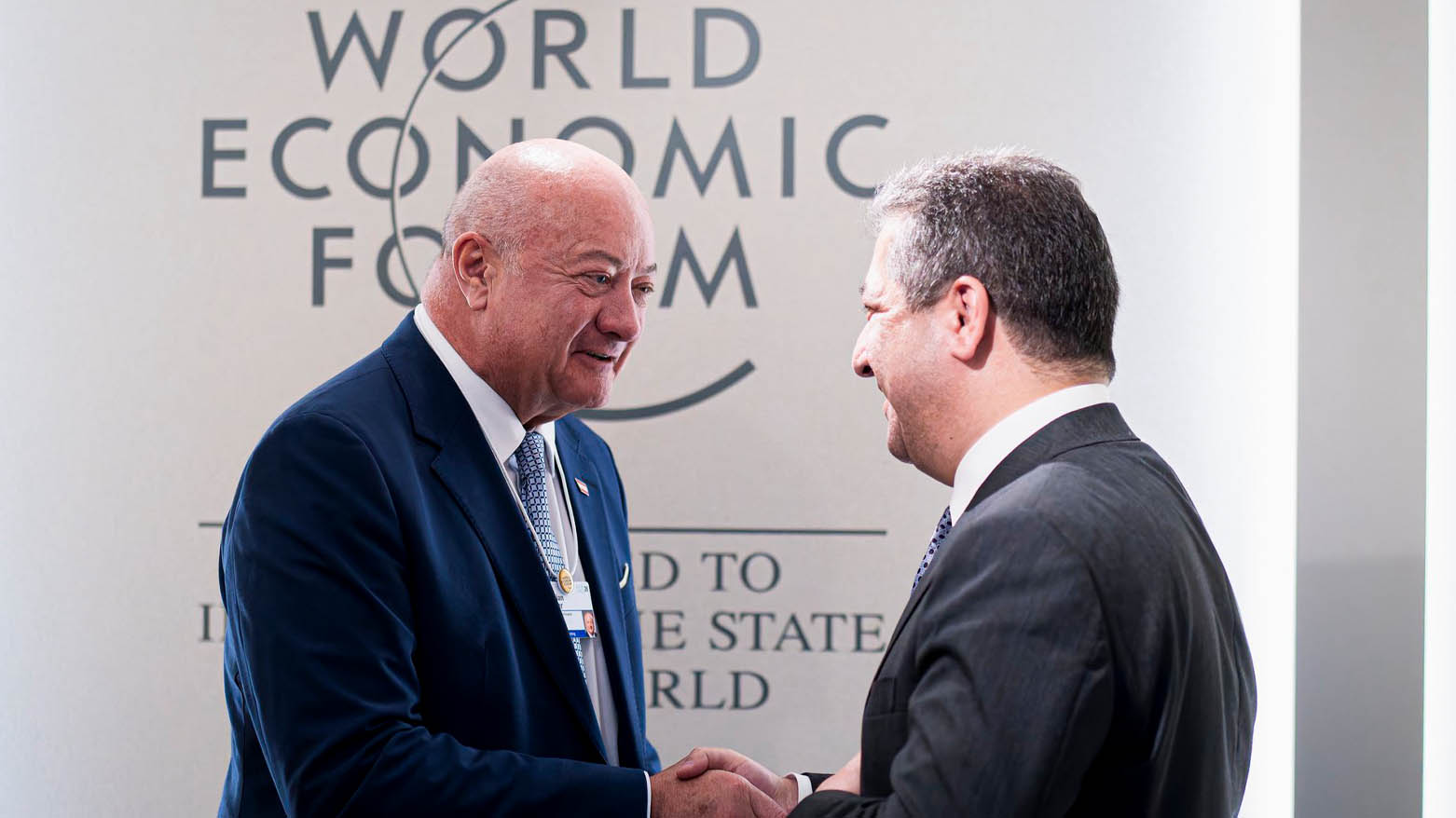 Coordination with Kurdistan Region a Living Model of Success in Migration Management