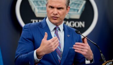 Defense Department set to issue new civilian employee awards by end of the month