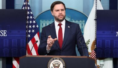 JD Vance will visit Minneapolis on Thursday, source says