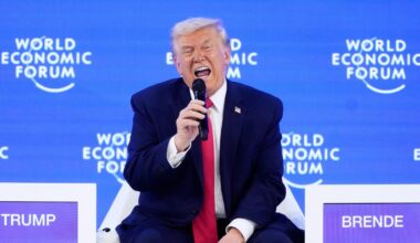 Russia watches US-European tensions over Greenland with some glee, gloating and wariness