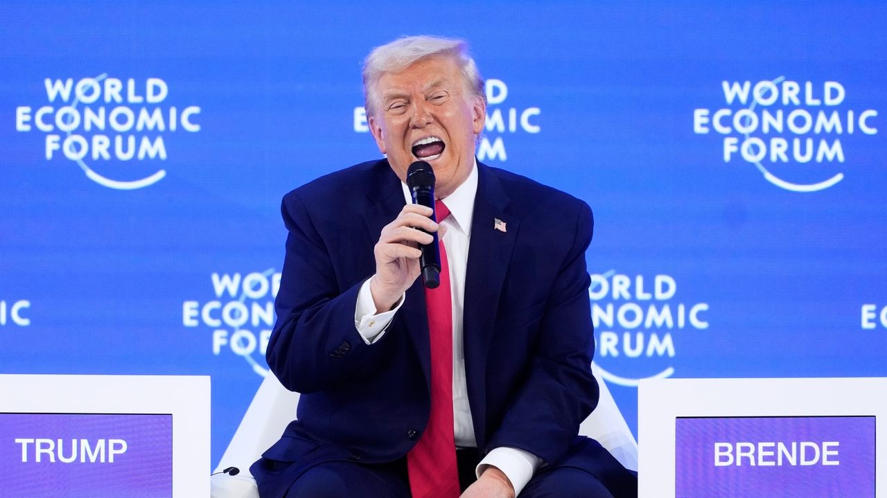 Russia watches US-European tensions over Greenland with some glee, gloating and wariness