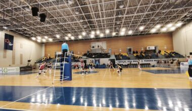 Volei feminin. Corona Brașov a ratat calificarea în semifinalele Cupei României