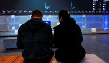 Markets Face Renewed Threat from Geopolitics, Tariffs