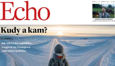 Kudy a kam? Jak má Česko reagovat na Trumpovu zahraniční politiku