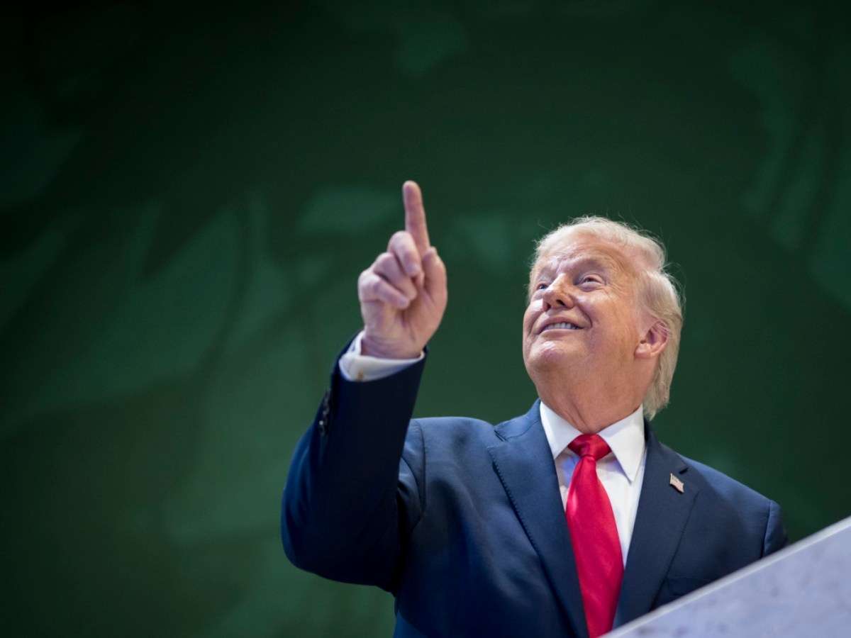 Groenland: Trump lève ses menaces et annonce un "futur accord"