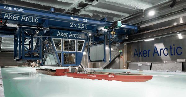 Trump is buying eleven icebreakers from Finland for Arctic Ocean patrolling — MercoPress