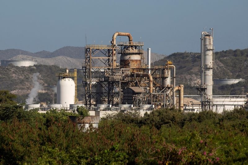 Trump Eases Tariff Threat, Oil Prices See Modest Increase