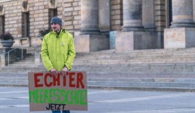 Why NGOs criticize the cabinet draft • Table.Briefings