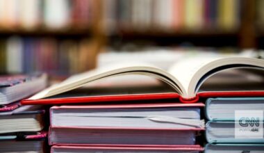 Portugal vendeu quase 15 milhões de livros em 2025