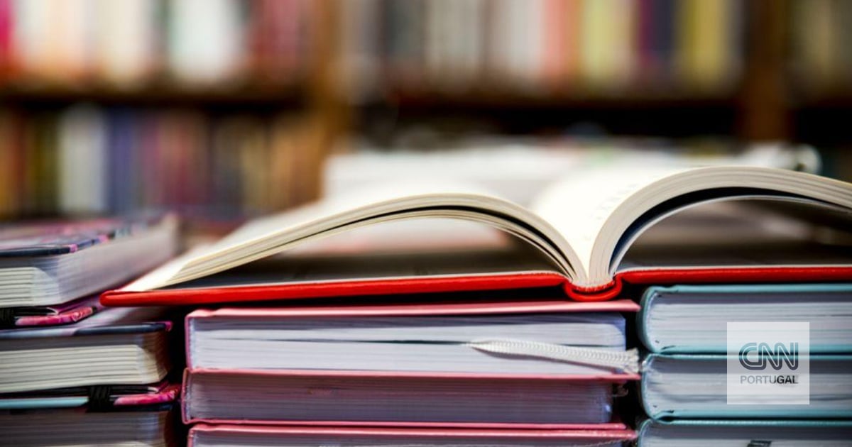 Portugal vendeu quase 15 milhões de livros em 2025