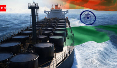 Trump sanctions impact: India eyes alternatives to Russian crude; imports oil from Guyana, Saudi Arabia but Russia still top supplier