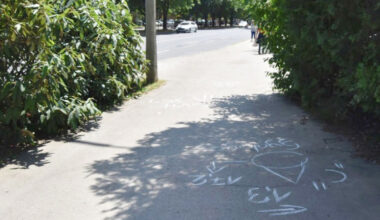 Mozgáskorlátozott lett az elgázolt gyalogos - Kék hírek - Hírek