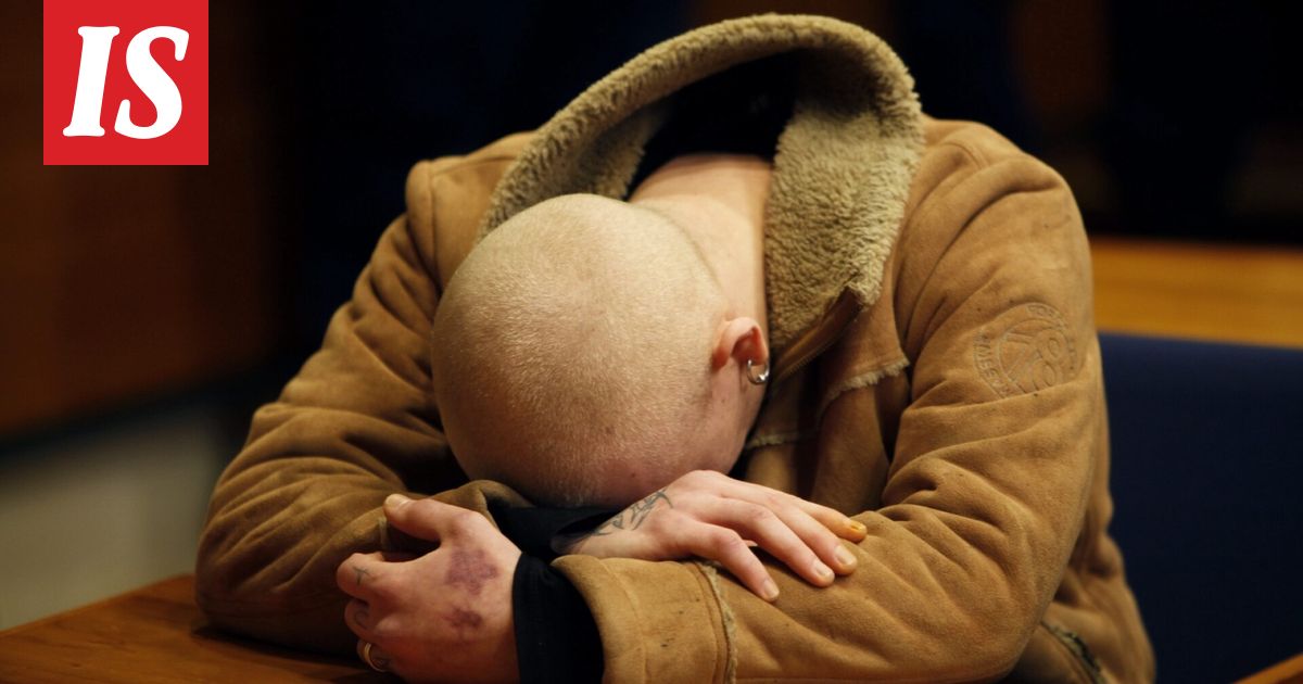 Vaimonsa murhannut kitaristi vapautuu vankilasta